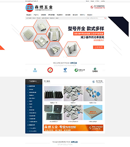 深圳市森燃五金電子有限公司 深圳市森燃五金電子有限公司